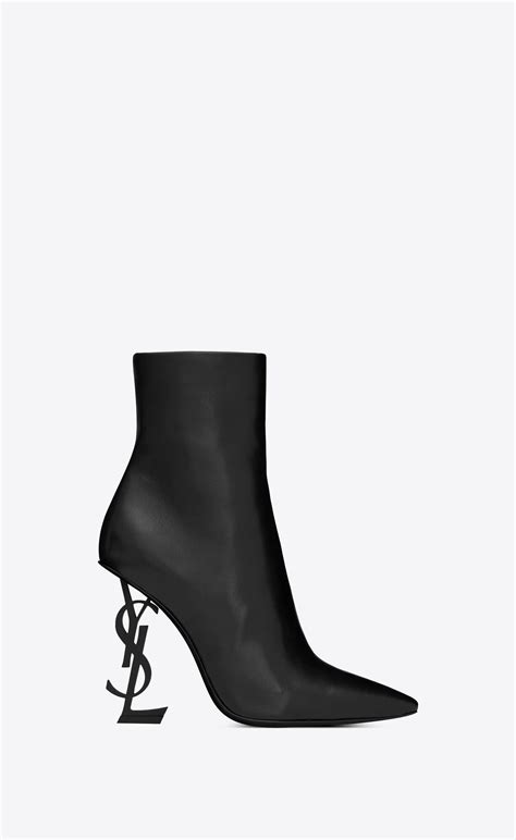 ysl lou boots dupe|saint laurent shoes dupe.